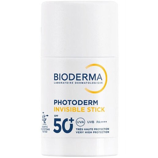 Bioderma Photoderm Invisible Stick SPF50+ 15 g Fiyatı ve Özelliklerı - Badem