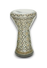 Resim Mg-280 Sedefli Mısır Darbuka 