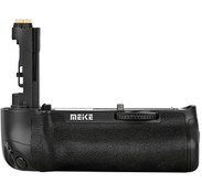 Resim MeiKe MK-5D4 Canon 5D Mark IV Uyumlu BG-E20 Battery Grip MeiKe