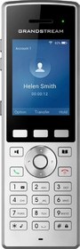 Resim WP822 Wi-Fi IP Telsiz Telefon 