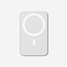 Resim Linktech EP50 Strong ECO Friendly 5000 mAh 15W Wireless Powerbank 