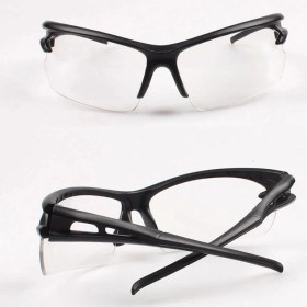 Resim Xifu Shop C Çoklu Stil Motosiklet Gece Görüş Sürücü Gözlüğü Koruyucu Gece Görüşü Leri Ters Işıklı Araç Sürüş Leri (Yurt Dışından) 