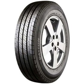 Resim Dayton 195/70 R15C 104/102R Yaz Lastiği Yaz Lastiği Lastiği (Üretim: 2025) 