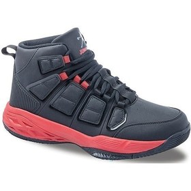 Resim Jump 26626 Basketbol Ayakkabı Unısex Siyah 