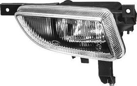 Resim DEPO 442-2022R-UE | Opel Zafira A 1999-2004 Model Arası Sağ Sis Lambası 