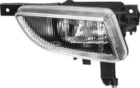 Resim DEPO 442-2022R-UE | Opel Zafira A 1999-2004 Model Arası Sağ Sis Lambası 