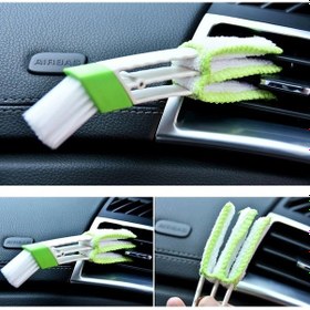 Resim Araç Klima Ve Detay Temizleme Fırçası 1239642 