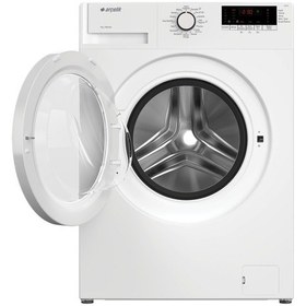 Resim Arçelik 7100 MT 1000 Devir 7 KG Çamaşır Makinesi 