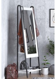 Resim Decormet Dali Vestiyer Dec0144 Çok Renkli 