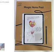 Resim İkinci El XP PEN MAGİC NOTE PAD 11" 6/128 GB SIFIR GİBİ KUTULU FATURALI 
