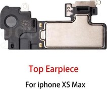 Resim İphone XS MAX İç Kulaklık Tkgz