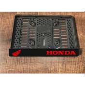 Resim Honda Plakalık, Honda Motor Plakalık 426205601 