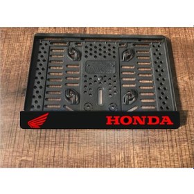 Resim Honda Plakalık, Honda Motor Plakalık 426205601 