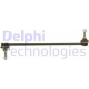 Resim DELPHI TC915 Stabilizer Rot On (Peugeot:406/607 Citroen:Xantia/C5 02 -) 508743 508760 (WE691249) 