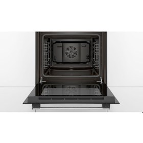 Resim Bosch HBF010BR1T 66 LT Ankastre Fırın 