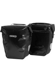 Resim Ortlieb F5002 Back-Roller City Arka Bisiklet Çanta 40L Ql1 