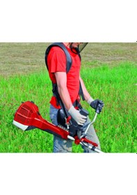 Resim Einhell GE-BC 43 AS Benzinli Çalı Tırpanı - 3404610 