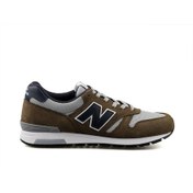 Resim New Balance Ml565khn Erkek Günlük Ayakkabı Ml565khn Haki 001 