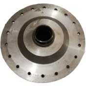 Resim Mobylette Mobylette Enduro Arka Göbek 