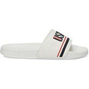 Resim U.s. Polo Assn. Band 5fx Erkek Terlik Beyaz 