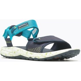 Resim Merrell Bravada Backstrap Kadın Lacivert Sandalet 