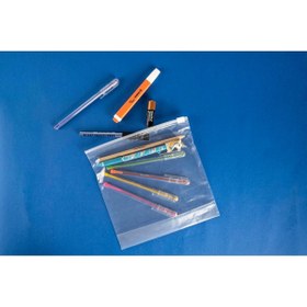 Resim Genel Markalar ÇOK AMAÇLI KULLANILABİLİR FERMUARLI POŞET-10'LU 