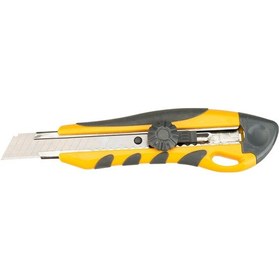 Resim Yg-017 Pro Falçata / Maket Bıçağı - 18 Mm 