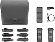 Resim DJI Mavic 3 Fly More Kit 