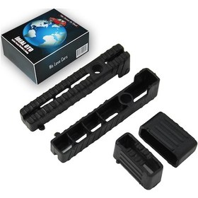 Resim 4x Sunroof Klips Hyundai I30, Ix35, Santa Fe, Sonata, Tucson 