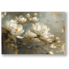 Resim Manolyalar - 60x40 