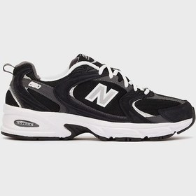 Resim New Balance Erkek Ayakkabı Mr530cc Siyah-gri Siyah-gri Siyah - Gri 