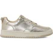 Resim Nine West Serden 5fx Altın Kadın Sneaker Altın 