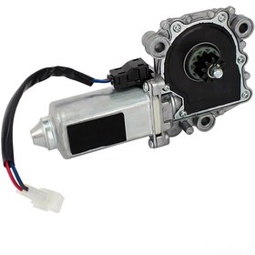 Resim Cam Kaldırma Motoru Scanıa Sağ Kablolu - 1442293 