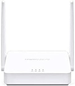 Resim Mercusys MW302R, 300Mbps Multi-Mode Wireless N Router 