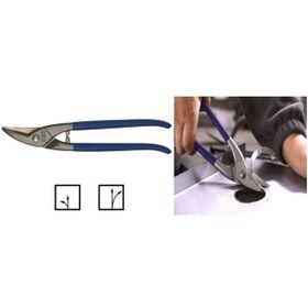 Resim Bessey D107-250 Sac Makası 