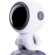 Resim Paleon Z18 Astronot Speaker Kablosuz Hoparlör - Speaker 