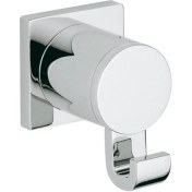 Resim Grohe Havlu/Bornoz Askısı Krom 40284000 Banyo Aksesuarı - 40284000 