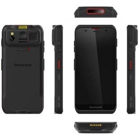 Resim Honeywell 5.5" Eda52 4gb Ram-64gb-rom Androıd El Terminali 
