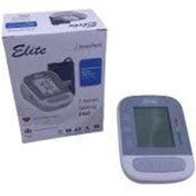 Resim Elite Otomatik Üst Koldan Ölçer Tansiyon Aleti T Pro 