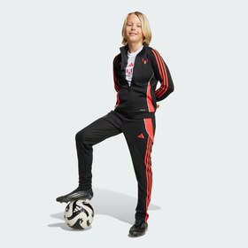 Resim adidas Messi Çocuk Sweatshirt 
