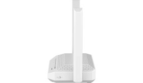 Resim Keenetic Racer AX3000 Wi-Fi Mesh Ebeveyn Kontrol Fiber Vpn Router Extender 2X1Gbit/s KN-4010 