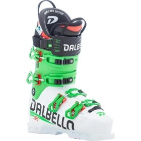 Resim Dalbello Drs 140 Unisex Kayak Ayakkabısı Yeşil 
