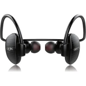 Resim Linktech H970 Boyun Askılı Sports Bluetooth Kulaklık 