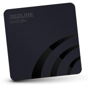 Resim Redline Mate Ultra 4K Ultra HD Android TV Box 