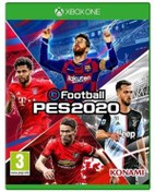 Resim Konami Pes 2020 Xbox One Oyun 