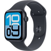 Resim Apple Watch SE 3 Gps 40 MM MEH94TU/A Akıllı Saat (Distribütör Garantili) 