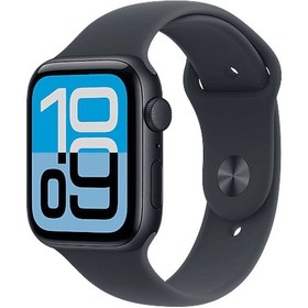 Resim Apple Watch SE 3 Gps 40 MM MEH94TU/A Akıllı Saat (Distribütör Garantili) 