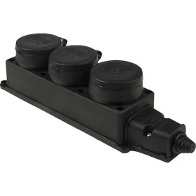 Resim Csm Kauçuk Grup Priz 