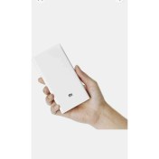 Resim Xiaomi Poverbank 10000 mah Beyaz 