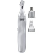 Resim Pratik Kulak, Burun ve Kaş Kılı Düzeltme Cihazı, Beyaz Renk 